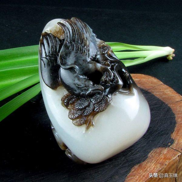 玉的寓意?-第2张图片-翡翠网 玉的寓意?-第2张图片-翡翠网