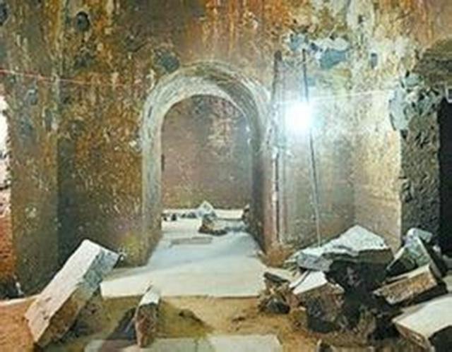 为什么考古专家说已经找到曹操墓大家都笑了？曹操墓到底在哪里？-第3张图片-翡翠网