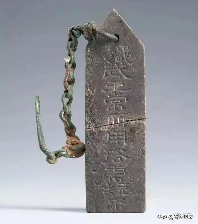 作为盗墓派的祖师,曹操墓有何不同?-第2张图片-翡翠网 作为盗墓派的祖师,曹操墓有何不同?-第2张图片-翡翠网