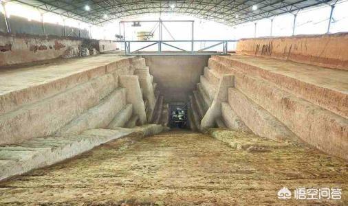 曹操的72座陵墓中是否发掘出真正的曹操墓？-第3张图片-翡翠网