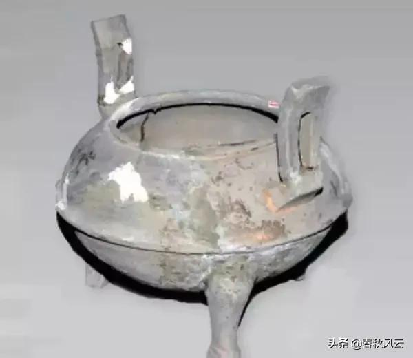 作为盗墓派的祖师,曹操墓有何不同?-第5张图片-翡翠网 作为盗墓派的祖师,曹操墓有何不同?-第5张图片-翡翠网