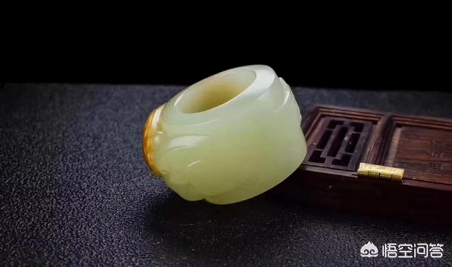 一万元预算,能买到什么样的和田玉?-第10张图片-翡翠网 一万元预算,能买到什么样的和田玉?-第10张图片-翡翠网