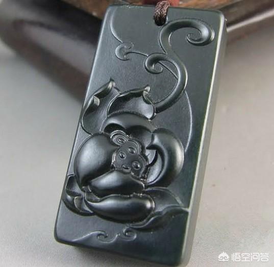 为什么有人说和田玉是疯狂的石头？和田玉都分哪些种类？-第10张图片-翡翠网