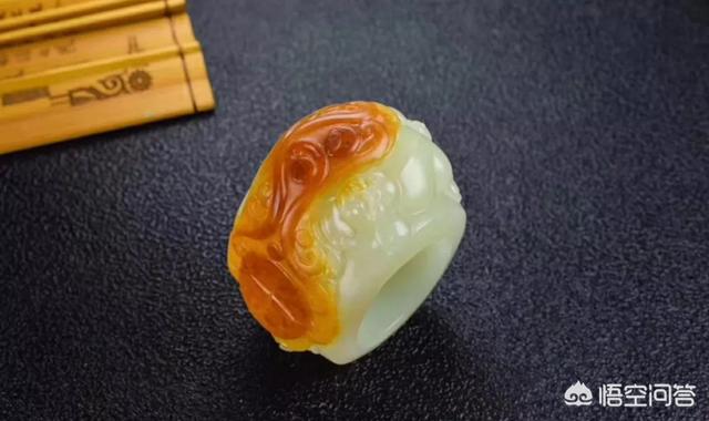 一万元预算,能买到什么样的和田玉?-第9张图片-翡翠网 一万元预算,能买到什么样的和田玉?-第9张图片-翡翠网