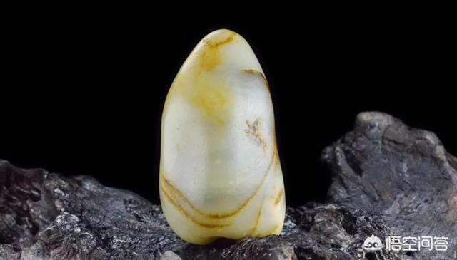 一万元预算,能买到什么样的和田玉?-第2张图片-翡翠网 一万元预算,能买到什么样的和田玉?-第2张图片-翡翠网