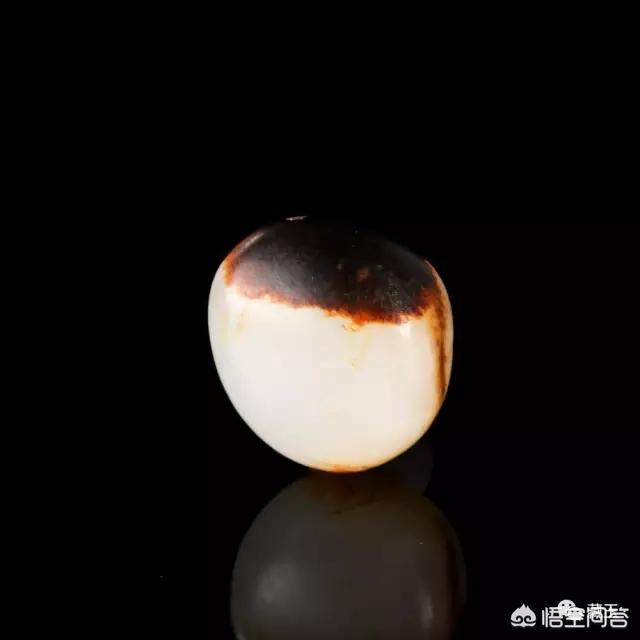 玩料为何会成为和田玉籽料中最贵的一族？-第11张图片-翡翠网