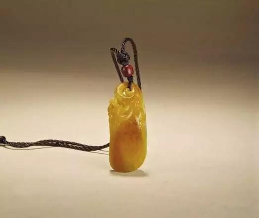 和田玉稀有材料的排行是什么样的?-第9张图片-翡翠网 和田玉稀有材料的排行是什么样的?-第9张图片-翡翠网