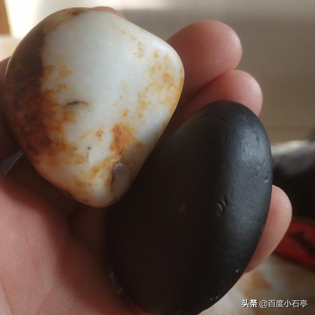 请大神帮忙看下这块料子?-第5张图片-翡翠网 请大神帮忙看下这块料子?-第5张图片-翡翠网