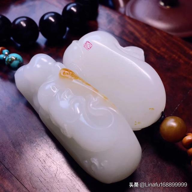 和田玉仔料值多少钱?-第6张图片-翡翠网 和田玉仔料值多少钱?-第6张图片-翡翠网