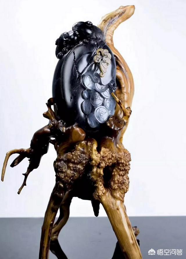 一万元预算,能买到什么样的和田玉?-第8张图片-翡翠网 一万元预算,能买到什么样的和田玉?-第8张图片-翡翠网