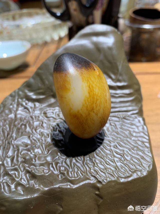 高B格，和田玉为何如此受青睐？-第3张图片-翡翠网