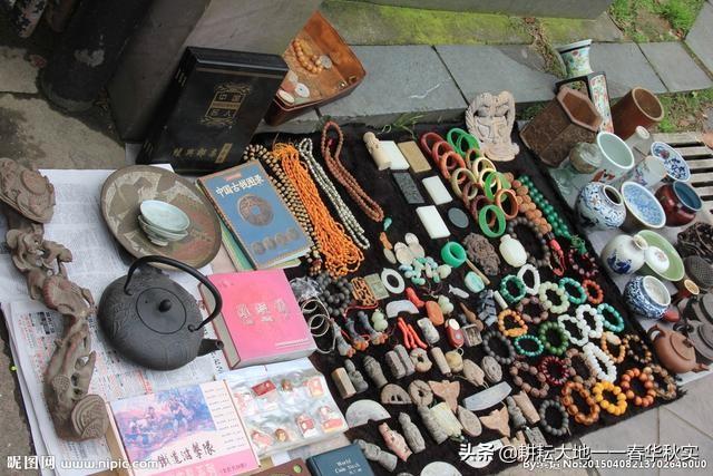 这样的老玉和田玉有收藏价值吗?-第2张图片-翡翠网 这样的老玉和田玉有收藏价值吗?-第2张图片-翡翠网