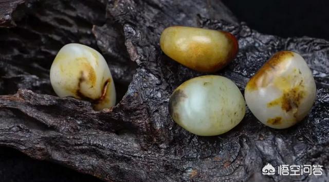 一万元预算,能买到什么样的和田玉?-第3张图片-翡翠网 一万元预算,能买到什么样的和田玉?-第3张图片-翡翠网