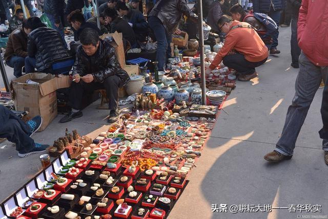 这样的老玉和田玉有收藏价值吗?-第3张图片-翡翠网 这样的老玉和田玉有收藏价值吗?-第3张图片-翡翠网