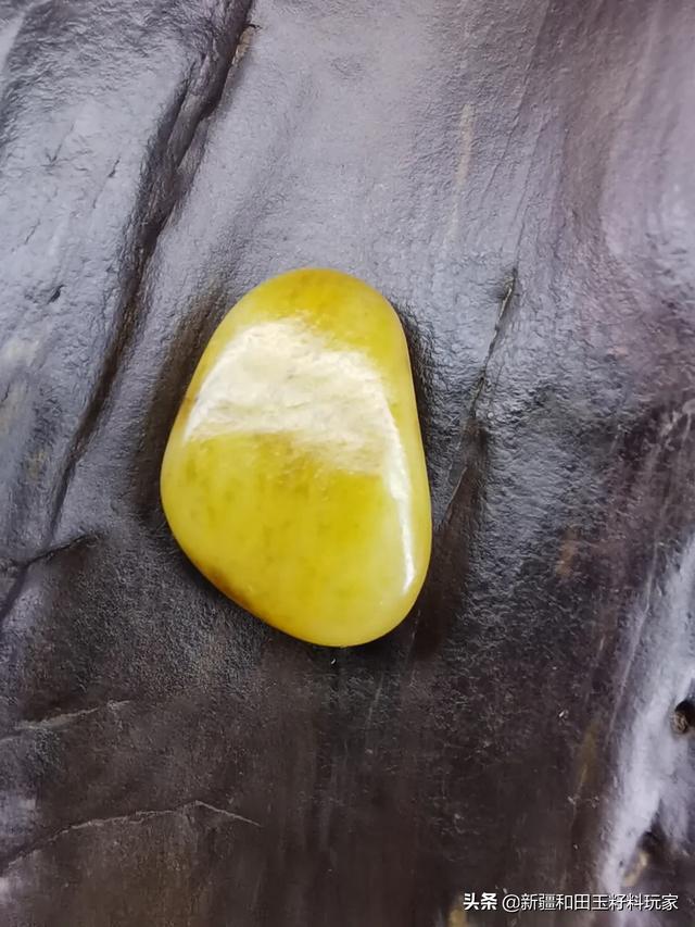 你有价值几十万的新疆和田玉籽料奇石要分享吗？-第10张图片-翡翠网