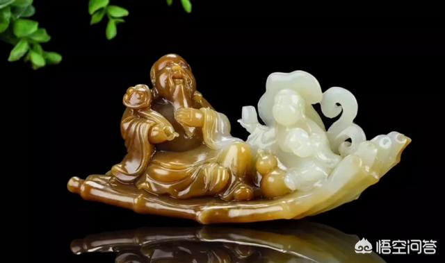 一万元预算,能买到什么样的和田玉?-第7张图片-翡翠网 一万元预算,能买到什么样的和田玉?-第7张图片-翡翠网