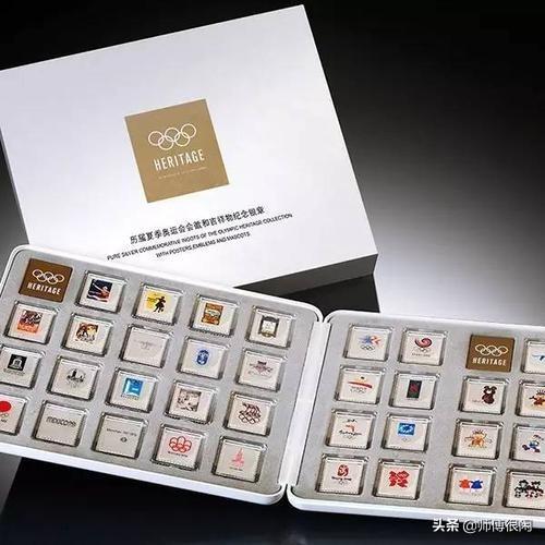 2016里约奥运会买了这套纪念币,现在想要出手,能卖多少?-第1张图片-翡翠网 2016里约奥运会买了这套纪念币,现在想要出手,能卖多少?-第1张图片-翡翠网