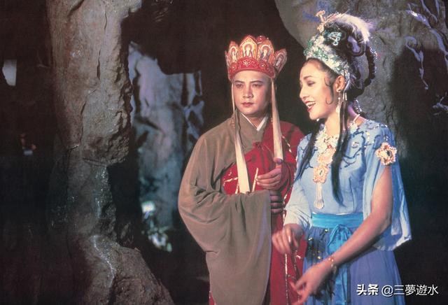 为什么唐僧带徒弟们吃素,却从来不在乎三个徒弟喝酒?-第2张图片-翡翠网 为什么唐僧带徒弟们吃素,却从来不在乎三个徒弟喝酒?-第2张图片-翡翠网