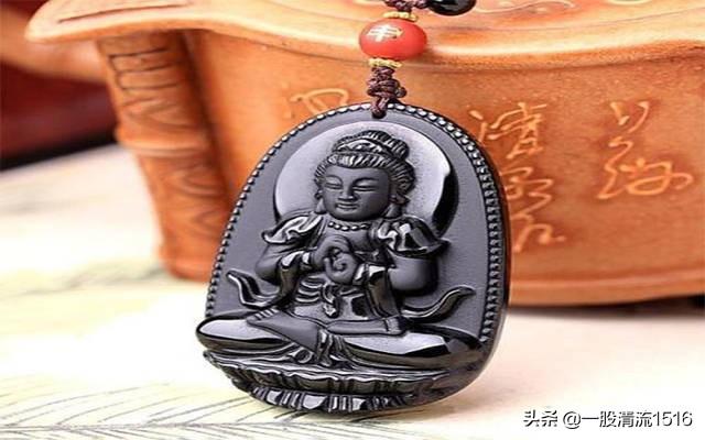 和田玉本命佛什么好处?-第1张图片-翡翠网 和田玉本命佛什么好处?-第1张图片-翡翠网
