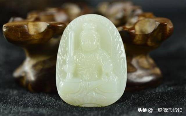 和田玉本命佛什么好处?-第2张图片-翡翠网 和田玉本命佛什么好处?-第2张图片-翡翠网