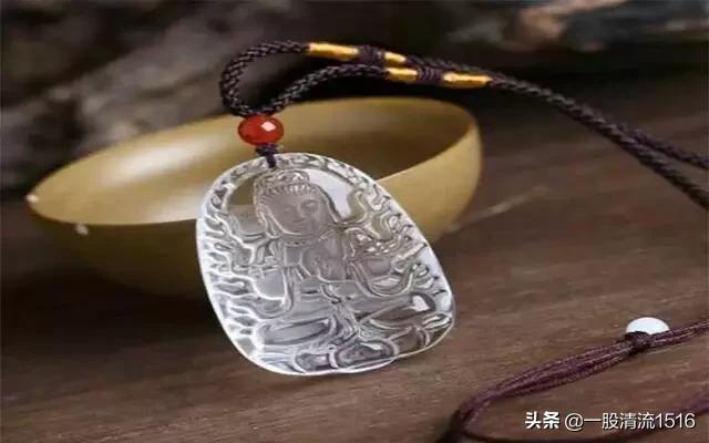 和田玉本命佛什么好处?-第3张图片-翡翠网 和田玉本命佛什么好处?-第3张图片-翡翠网