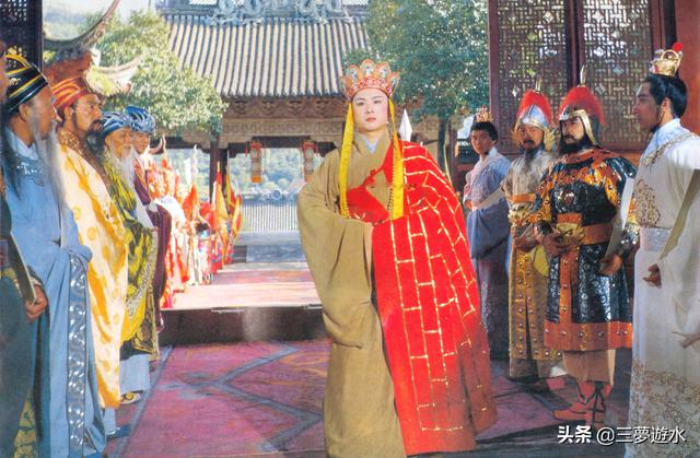 为什么唐僧带徒弟们吃素,却从来不在乎三个徒弟喝酒?-第6张图片-翡翠网 为什么唐僧带徒弟们吃素,却从来不在乎三个徒弟喝酒?-第6张图片-翡翠网