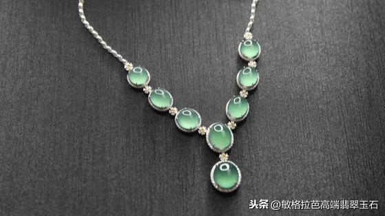 翡翠毛料打灯怎么看种教学?-第2张图片-翡翠网 翡翠毛料打灯怎么看种教学?-第2张图片-翡翠网