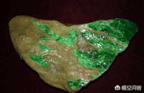 翡翠原石赌石有几种方法?-第1张图片-翡翠网 翡翠原石赌石有几种方法?-第1张图片-翡翠网