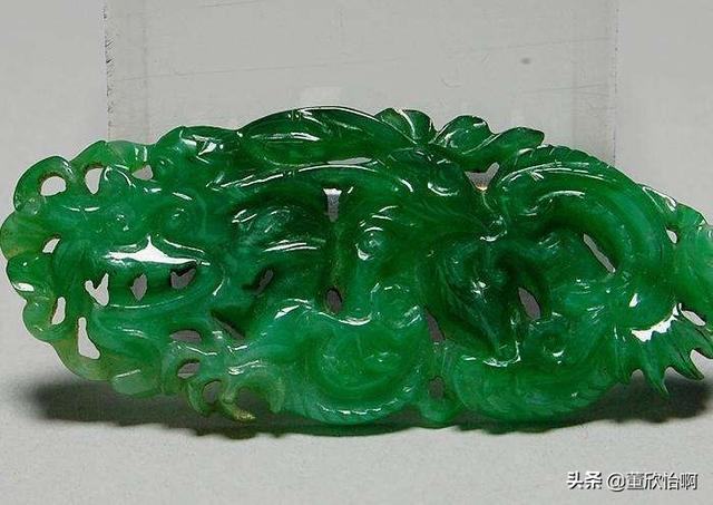 翡翠的种类都有哪些?-第1张图片-翡翠网 翡翠的种类都有哪些?-第1张图片-翡翠网
