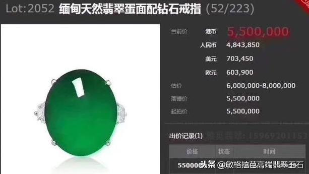 翡翠毛料打灯怎么看种教学?-第3张图片-翡翠网 翡翠毛料打灯怎么看种教学?-第3张图片-翡翠网