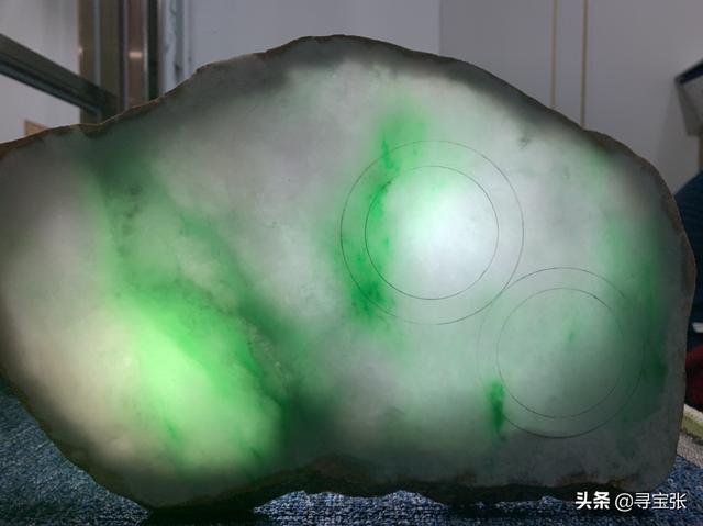 想买个翡翠手镯，价格在3万5以内，有什么好的商家可以推荐吗？-第2张图片-翡翠网