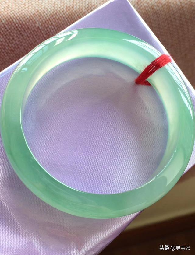 想买个翡翠手镯，价格在3万5以内，有什么好的商家可以推荐吗？-第3张图片-翡翠网