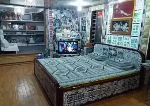 听说前段时间缅甸公盘上惊现750万翡翠床，这是真的吗？-第3张图片-翡翠网