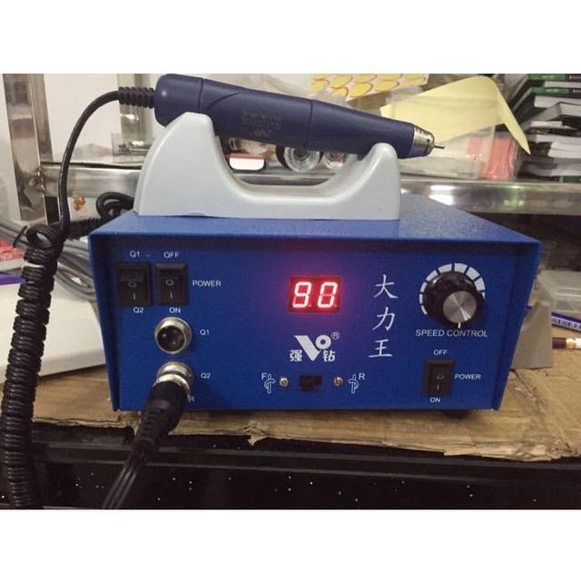 用什么工具雕玉石比较好?-第2张图片-翡翠网 用什么工具雕玉石比较好?-第2张图片-翡翠网