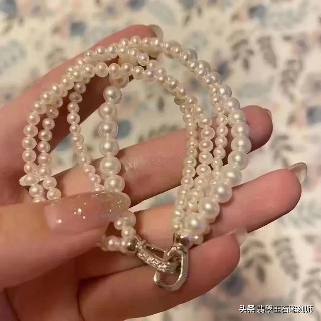 帮我看看翡翠价格，谢谢？-第9张图片-翡翠网