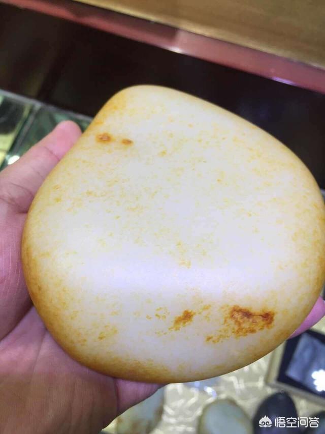 和田玉如何盘才能包浆？如何保养养护？-第2张图片-翡翠网