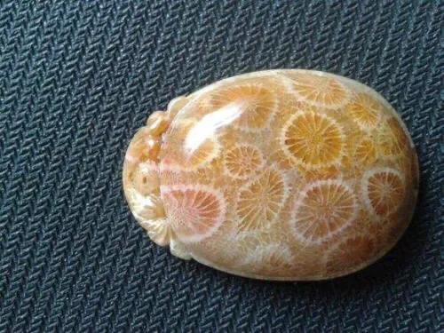 珊瑚玉有没有收藏价值？-第3张图片-翡翠网