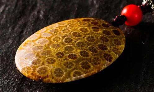 珊瑚玉有没有收藏价值？-第1张图片-翡翠网