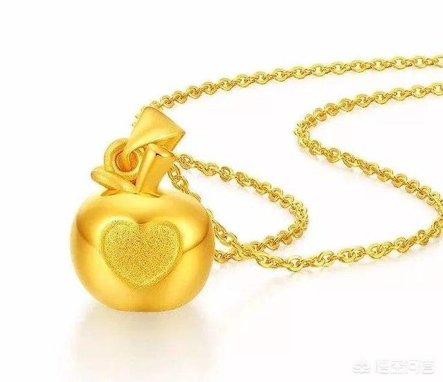 黄金是换购划算还是买新的划算？-第5张图片-翡翠网