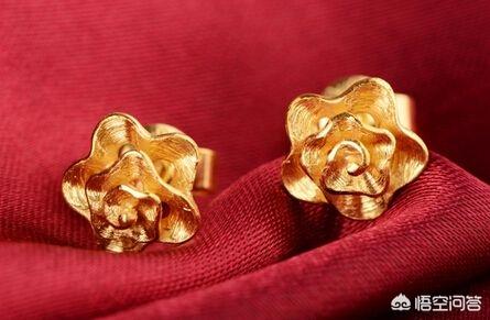 黄金是换购划算还是买新的划算？-第2张图片-翡翠网