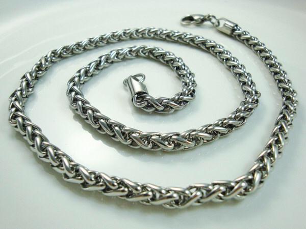 你知道多少18K金项链款式？-第3张图片-翡翠网