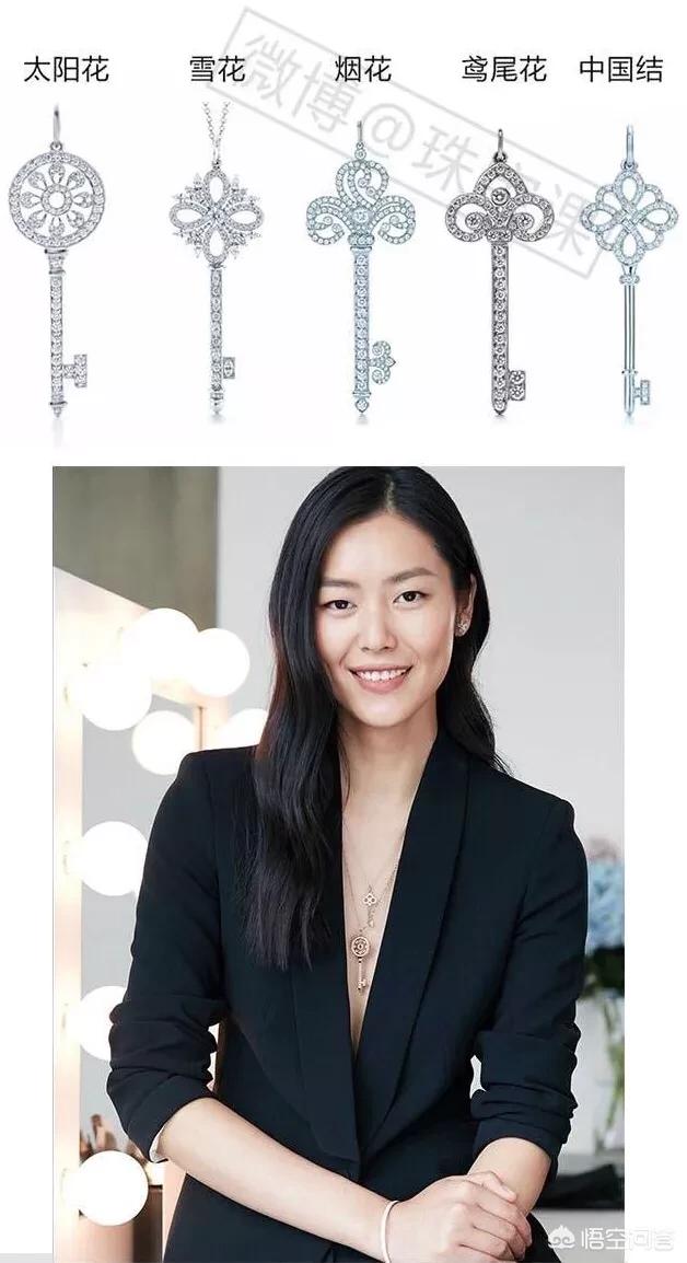 怎样戴金项链才不会显得很俗气?-第3张图片-翡翠网 怎样戴金项链才不会显得很俗气?-第3张图片-翡翠网