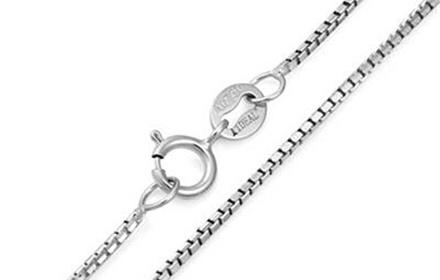 你知道多少18K金项链款式？-第6张图片-翡翠网