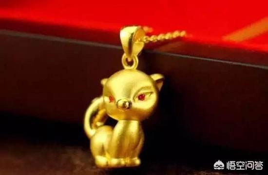 黄金是换购划算还是买新的划算？-第4张图片-翡翠网