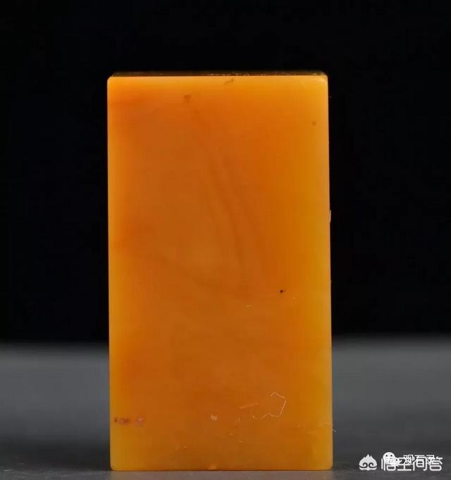 怎样辨别寿山田黄石和老挝田黄石？-第3张图片-翡翠网