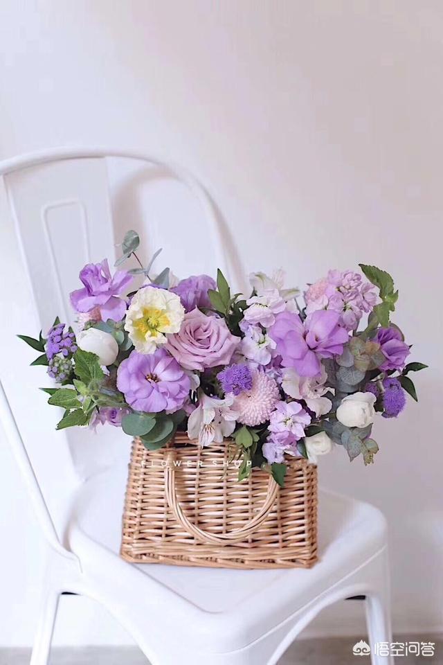 母亲节插花用什么主题好?-第5张图片-翡翠网 母亲节插花用什么主题好?-第5张图片-翡翠网