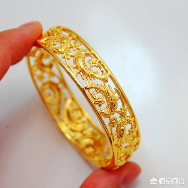 黄金是换购划算还是买新的划算？-第1张图片-翡翠网