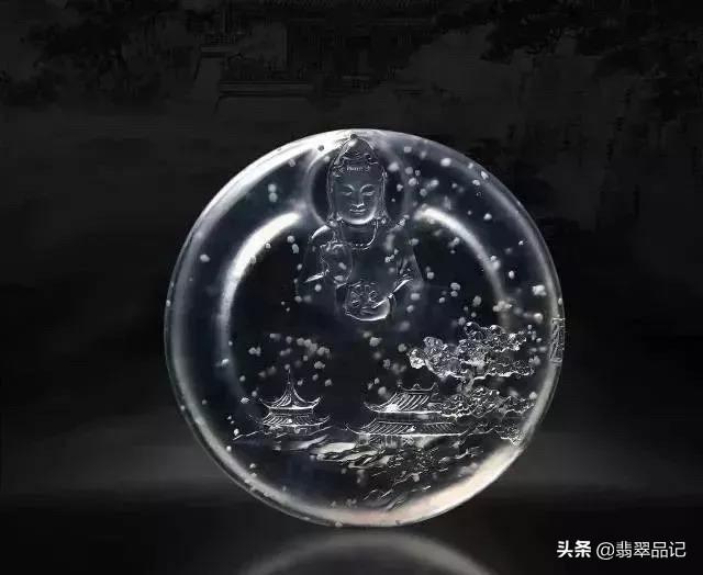 翡翠的棉会影响翡翠的价值吗?-第1张图片-翡翠网 翡翠的棉会影响翡翠的价值吗?-第1张图片-翡翠网