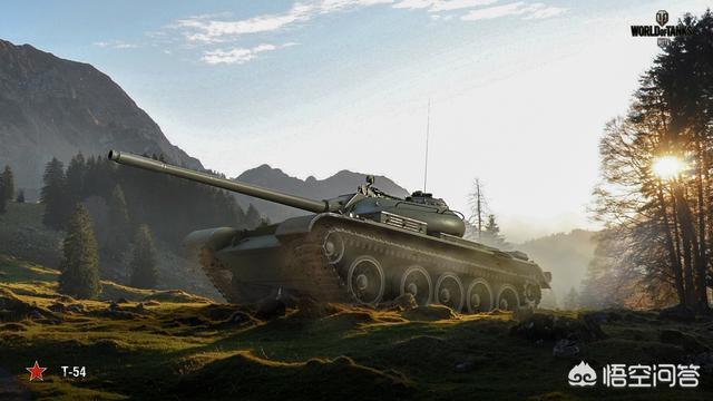 如何评价《坦克世界》中的430工程？-第14张图片-翡翠网