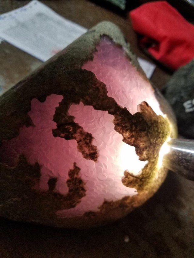 以石养石，以石会友，翡翠年代-第2张图片-翡翠网